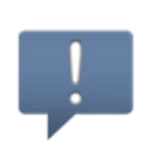 remote notifier android application logo